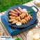 Koreaanse Ronde Grillpan KOREPAN foto 1
