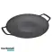 Koreaanse Ronde Grillpan KOREPAN foto 2