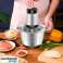 Multifunctionele vlees- en groenteblender MULTIMINCER foto 1
