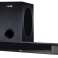 Soundbar Magnat SBW 280 e SBW 300 NOVA grande quantidade ATACADO! foto 2