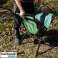 Folding wheelbarrow TROLLYFOLD image 1