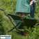 Folding wheelbarrow TROLLYFOLD image 5
