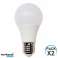 Clearance of packs of bulbs of all types and high quality, with presentation box and design image 1