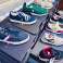 Vente du week-end de chaussures U.S. Polo ASSN ! Chaussures pour femmes et hommes ! Nouveau! Catégorie A – NOUVEAU photo 1