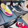 Vente du week-end de chaussures U.S. Polo ASSN ! Chaussures pour femmes et hommes ! Nouveau! Catégorie A – NOUVEAU photo 2