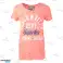 SUPERDRY DAMEN T-SHIRTS MIX MINDESTBESTELLMENGE - 10 STÜCK (AF38) Bild 4