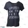SUPERDRY DAMEN T-SHIRTS MIX MINDESTBESTELLMENGE - 10 STÜCK (AF38) Bild 2