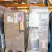 Väikesed elektriseadmed – 500–2,000 eurot kaubaaluse kohta – Samsung, Siemens, Bauknecht, LG foto 2