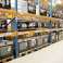Ensemble four - Privilege, Hanseatic, Bosch, AEG - Retour de marchandises de 30 fours photo 1