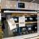 Ensemble four - Privilege, Hanseatic, Bosch, AEG - Retour de marchandises de 30 fours photo 2