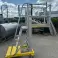 Haacon WA 100-209018 Mobile Arbeitsbühnen (2016) – Schwerlast-Plattformtreppen Bild 2