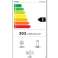 ☃ ❅RÉFRIGÉRATEUR AMÉRICAIN H760DXVIN HONNÊTE – ÉLÉGANCE EN ACIER INOXYDABLE ET GRANDE CAPACITÉ DE 502 L AVEC TECHNOLOGIE NO FROST☃❅ photo 2