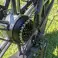 E-bike, πτυσσόμενο ποδήλατο, 20 ιντσών, 1000 watt εικόνα 2