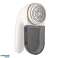 Cordless Clothes Shaver LR30 LED 3 Speed 6 Knives image 3