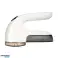 Cordless Clothes Shaver LR30 LED 3 Speed 6 Knives image 4