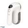 Cordless Clothes Shaver LR30 LED 3 Speed 6 Knives image 1