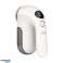 Cordless Clothes Shaver LR30 LED 3 Speed 6 Knives image 2