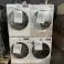 LG Side by Side Lave-linge Réfrigérateurs Combi B Stock comme neuf 100 % fonctionnel InstaView 2024 modèles photo 2