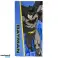Lizenz Microfobra Handtücher 70x140 100% Polyester Neueste Preise (Disney, Batman, Dragon Ball usw.) Bild 6