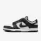 DD1873-102 - Nike Dunk Low Next Nature Blanc Noir - NOUVEAU - B2B - 100 % ORIGINAL - VENTE EN GROS photo 1