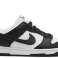 DD1873-102 - Nike Dunk Low Next Nature Blanc Noir - NOUVEAU - B2B - 100 % ORIGINAL - VENTE EN GROS photo 4