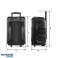 Altavoz de audio MANTA SPK1203B100 Power LETO 40W RMS Soporte fotografía 2