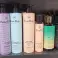 Sulfatfreies Pflegeset rosa beere Bild 1