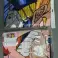 Lizenz Microfobra Handtücher 70x140 100% Polyester Neueste Preise (Disney, Batman, Dragon Ball usw.) Bild 1