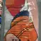 Lizenz Microfobra Handtücher 70x140 100% Polyester Neueste Preise (Disney, Batman, Dragon Ball usw.) Bild 3