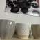 33 Mixed pallets of 100% stoneware ceramic pots, different sizes,CLEARANCE image 1