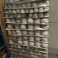33 Mixed pallets of 100% stoneware ceramic pots, different sizes,CLEARANCE image 3