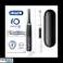 Sada 2 x elektrický zubní kartáček Oral-B iO5 s magnetickou technologií a mikrovibracemi, umělá inteligence, konverzační displej, fotka 1