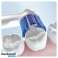 Oral-B Precision Clean Electric Toothbrush Refills, CleanMaximiser Technology, 4 pcs image 4