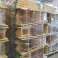 Holzleitern 2x4 ausziehbare Malerei doppelseitig Palettenhersteller Bild 6