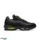 CV1635-002 - Nike Air Max 95 Retro Μαύρο Γκρι Volt - ΚΑΙΝΟΥΡΙΟ - B2B - 100% ΠΡΩΤΟΤΥΠΟ - ΧΟΝΔΡΙΚΗ εικόνα 1