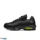 CV1635-002 - Nike Air Max 95 Retro Μαύρο Γκρι Volt - ΚΑΙΝΟΥΡΙΟ - B2B - 100% ΠΡΩΤΟΤΥΠΟ - ΧΟΝΔΡΙΚΗ εικόνα 2