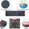 ATZ POWER Solar Panel Foldable 200w Solar Panels Garden Camping image 1