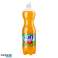 Fanta zero zucchero in assortimento / Bevande analcoliche di origine ucraina foto 1
