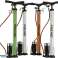Fischer Bicyclette Pompes au sol, Car A-ware 250 pièces Nouveau photo 2