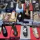 Mix Brand Schoenen 200 Paren/Pallet foto 4