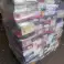 Mix Brand Schoenen 200 Paren/Pallet foto 1