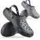Reino Unido Tamanho Mens Sandália Clássica tamancos Leve Praia Slip Shoes Slipper u foto 6
