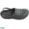 Reino Unido Tamanho Mens Sandália Clássica tamancos Leve Praia Slip Shoes Slipper u foto 3