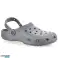 Reino Unido Tamanho Mens Sandália Clássica tamancos Leve Praia Slip Shoes Slipper u foto 4