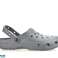 Reino Unido Tamanho Mens Sandália Clássica tamancos Leve Praia Slip Shoes Slipper u foto 5