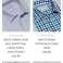 UK Top Brans 100% Kopieren Herrenhemden Shop Preis £35. Unser Preis 7 £ Bild 4