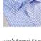 UK Top Brans 100% Kopieren Herrenhemden Shop Preis £35. Unser Preis 7 £ Bild 6
