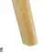 Holzleiter 2x6 Stufen klappbar doppelseitig Palettenhersteller Bild 5