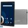 79 058# Surfplatta blåsa platinumtab10 4g v22 4/64GB tangentbord fodral bild 5