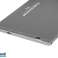 79 058# Surfplatta blåsa platinumtab10 4g v22 4/64GB tangentbord fodral bild 3